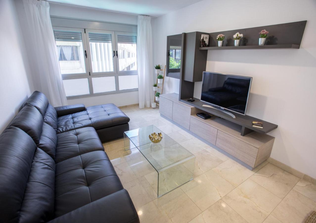 Ferreras Canteras Home By Canariasgetaway Las Palmas de Gran Canárias Exterior foto
