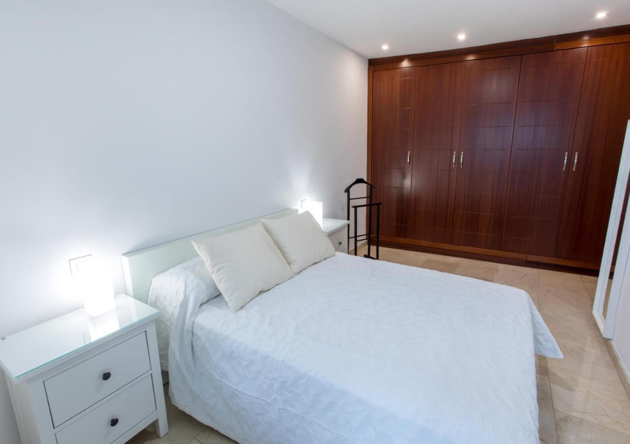Ferreras Canteras Home By Canariasgetaway Las Palmas de Gran Canárias Exterior foto