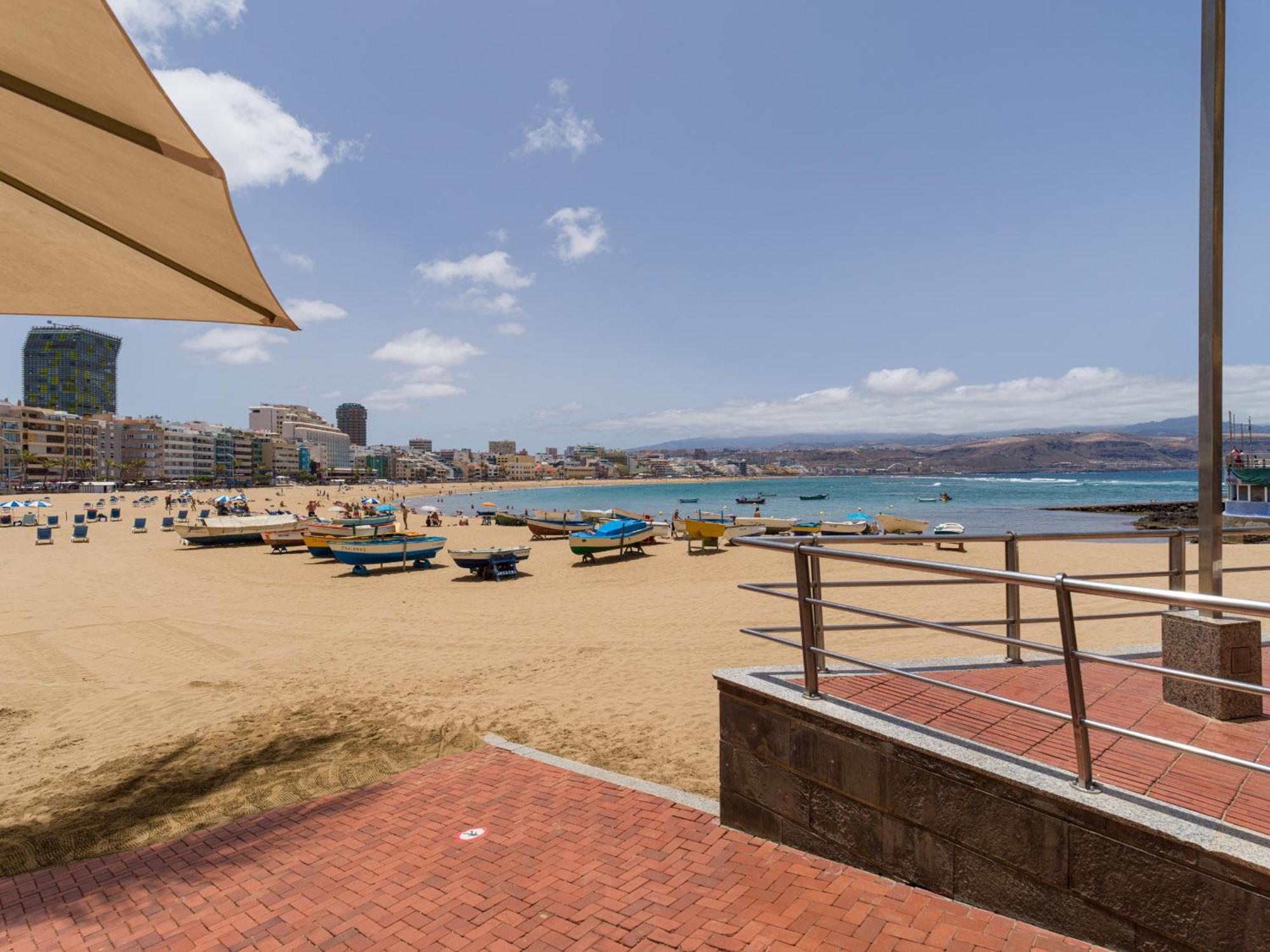 Ferreras Canteras Home By Canariasgetaway Las Palmas de Gran Canárias Exterior foto